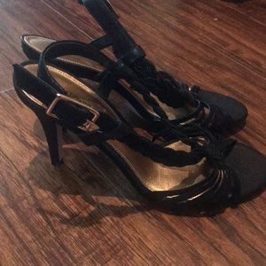 Antonio Melani Sexy High Heels 👠